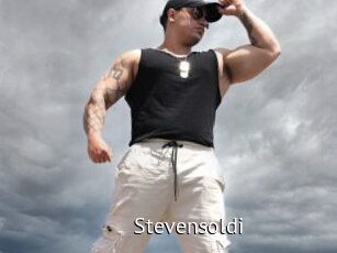 Stevensoldi