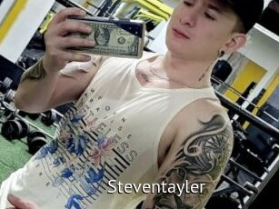 Steventayler