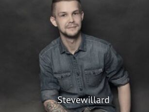 Stevewillard