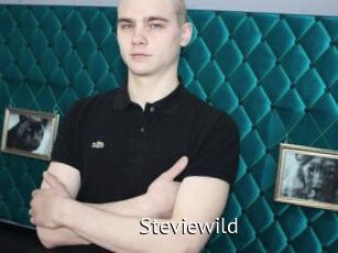 Steviewild