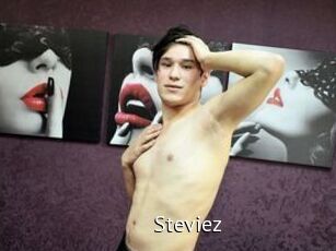 Steviez