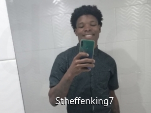 Stheffenking7