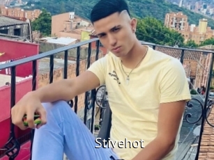 Stivehot