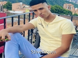 Stivenloren