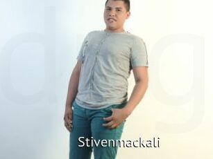 Stivenmackali