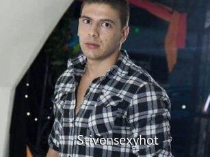 Stivensexyhot