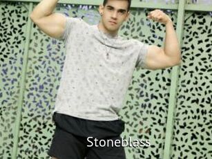 Stoneblass