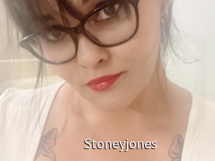 Stoneyjones