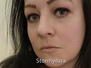 Stormydara