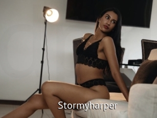 Stormyharper