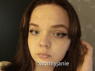 Stormyjanie