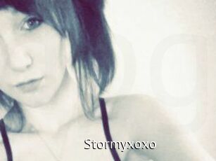 Stormyxoxo