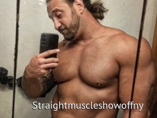 Straightmuscleshowoffny