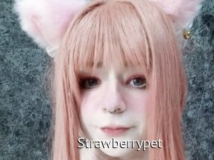 Strawberrypet