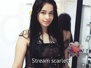 Stream_scarlett