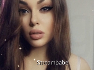 Streambabe