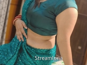 Streamluna