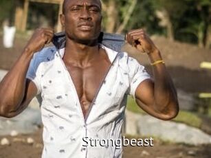 Strongbeast