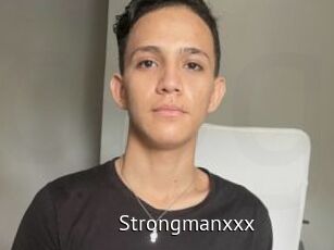 Strongmanxxx