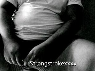 Strongstrokexxxx