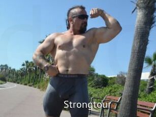 Strongtour