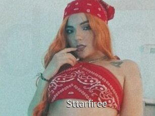 Sttarfiree