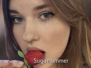 Sugarsummer