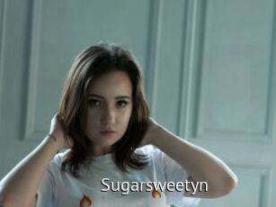 Sugarsweetyn