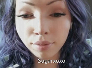 Sugarxoxo