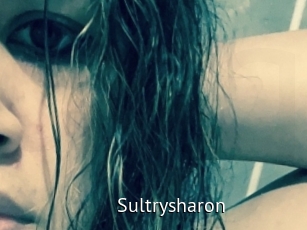 Sultrysharon