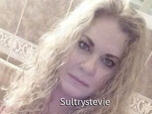 Sultrystevie