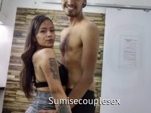 Sumisecouplesex