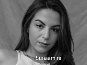 Sunaamira