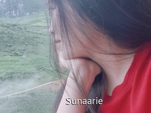 Sunaarie