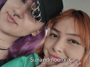 Sunandmoonxix