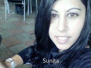 Sunita