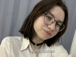 Sunnblumer