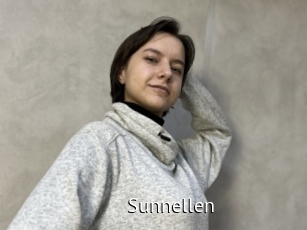 Sunnellen