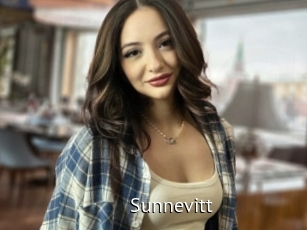 Sunnevitt