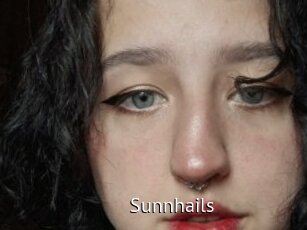 Sunnhails