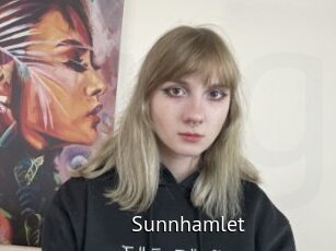 Sunnhamlet