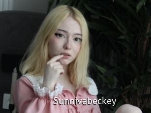 Sunnivabeckey