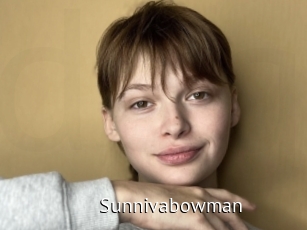 Sunnivabowman