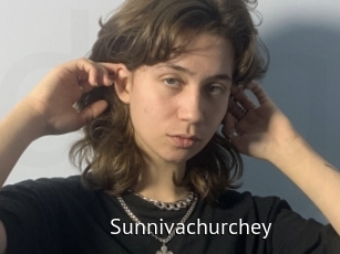 Sunnivachurchey