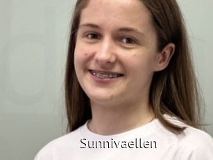 Sunnivaellen