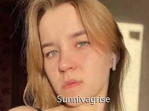 Sunnivagrise