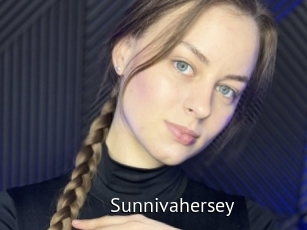 Sunnivahersey