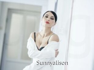 Sunnyalison