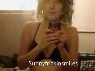 Sunnyfrickinsmiles