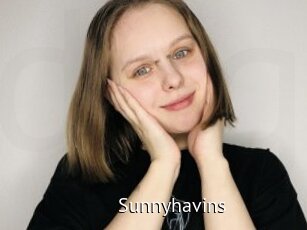 Sunnyhavins